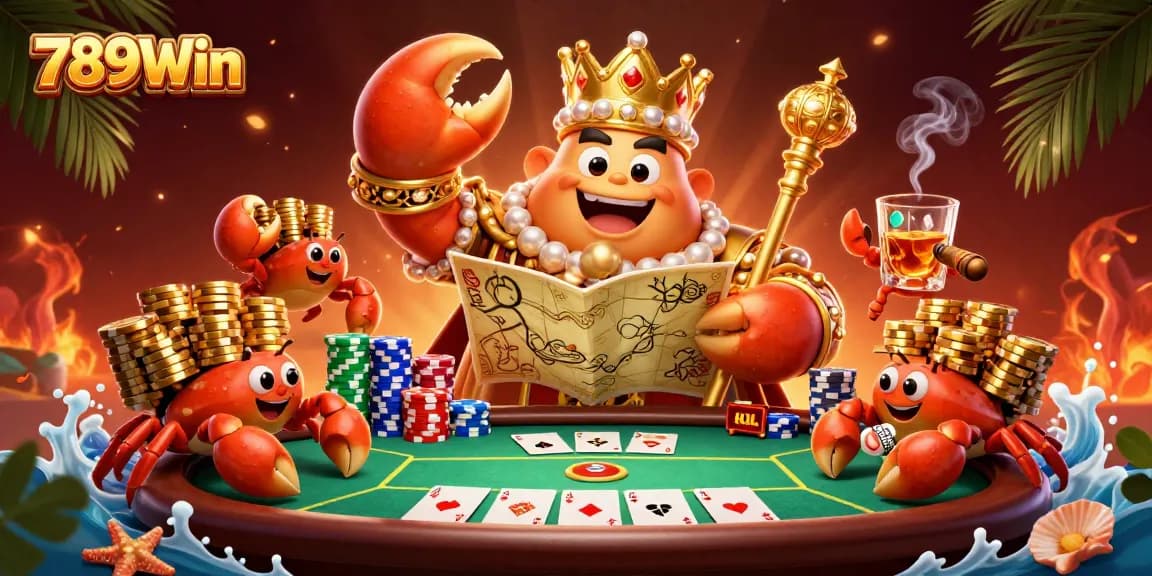 How to Choose the Right 789Win Casino Game for Your Winning Strategy in 2026