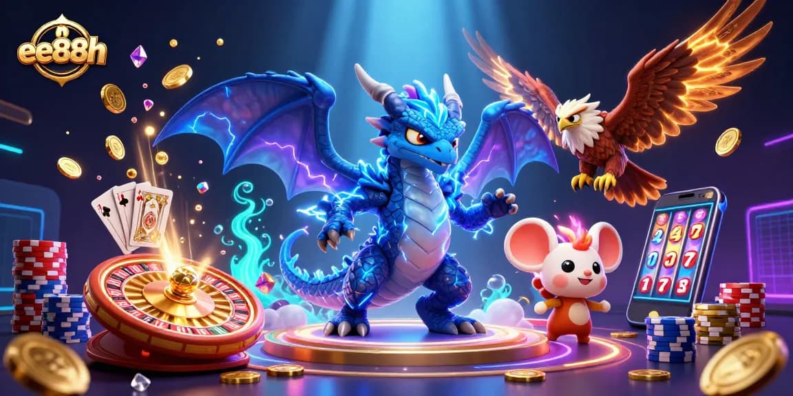Pocket Guide to ee88h: Quick Tips for Gamblers Seeking Better Odds in 2026