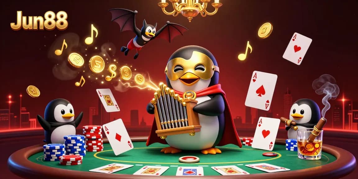 Unpopular Jun88 Opinion: Why Gamblers Should Embrace Superior Bonuses for Winning Strategies