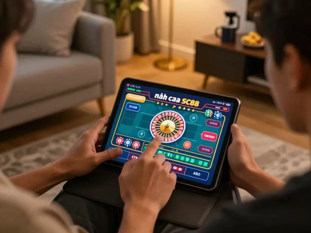 Essential Strategies for Winning at Nhà cái SC88: Your 2026 Guide to Better Gambling Odds