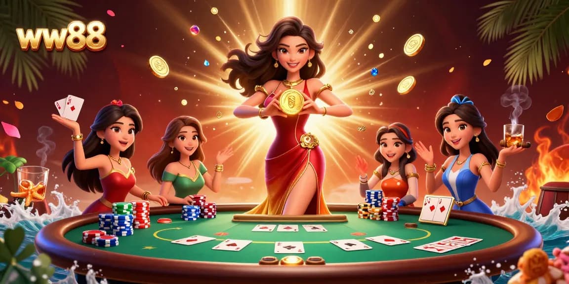 Winning Strategies for 2026: Mastering Games at WW88 for Maximum Payouts