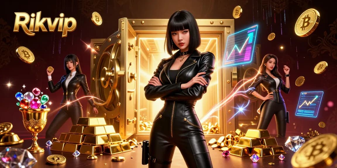 Winning Strategies at Rikvip for Maximizing Your Casino Experience in 2026