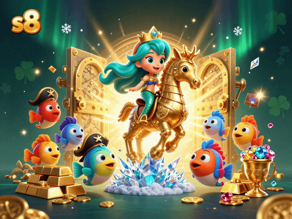 Switching to s8: What to Expect and Why Players Unlock Winning Strategies in 2026