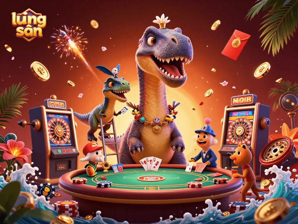 Is lương sơn the Next Big Thing in Casino Betting Strategies for 2026?