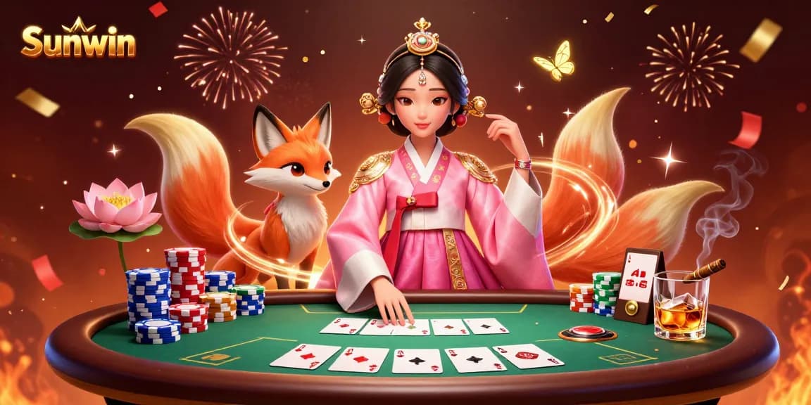 Winning Strategies for Sunwin Players: Maximize Your 2026 Casino Experience