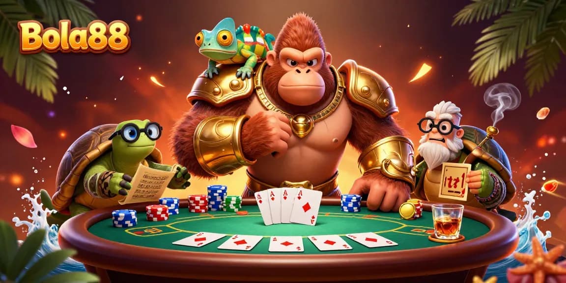 Strategic Betting with Bola88: Essential Tips for Winning in 2026
