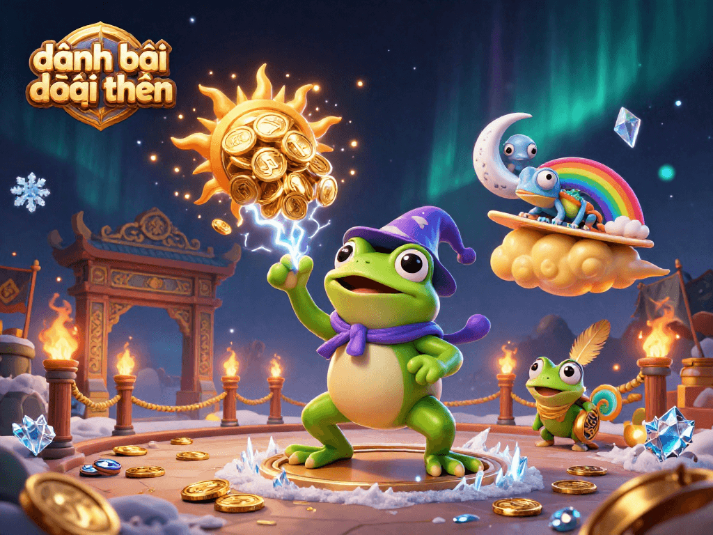 How to Take Your đánh bài đổi thưởng Skills to the Next Level: Advanced Strategies for Gamblers in 2026