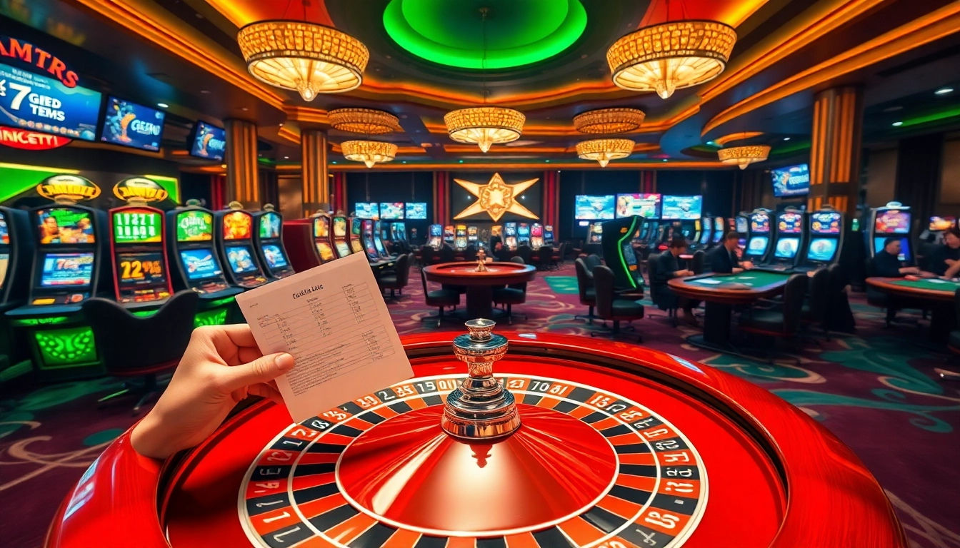 Experience the excitement of 789bet vip with elite players at a luxurious casino table.