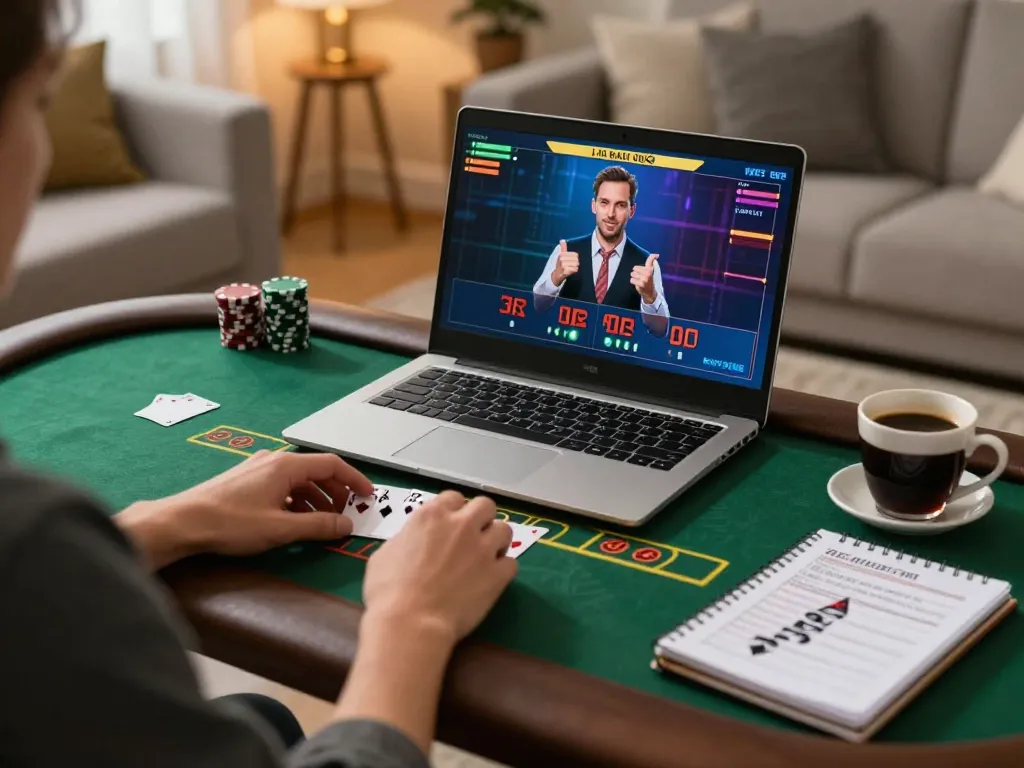 Experience online blackjack gameplay at https://789win2.us.com/ from the comfort of your home with immersive live dealers.