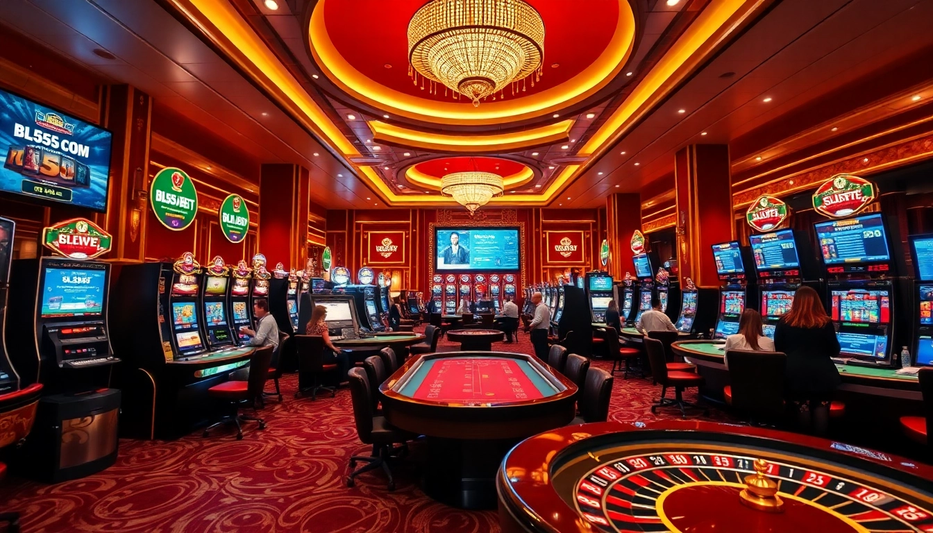 Winning at a vibrant gaming table atmosphere at BL555 COM casino.