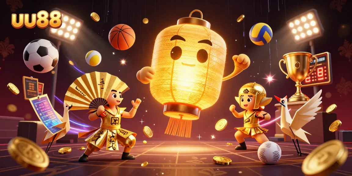 uu88 players enjoy winning strategies in a vibrant casino environment full of excitement