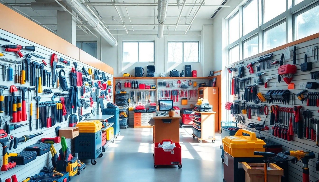Work Smarter Every Day with Blåkläder Workwear
