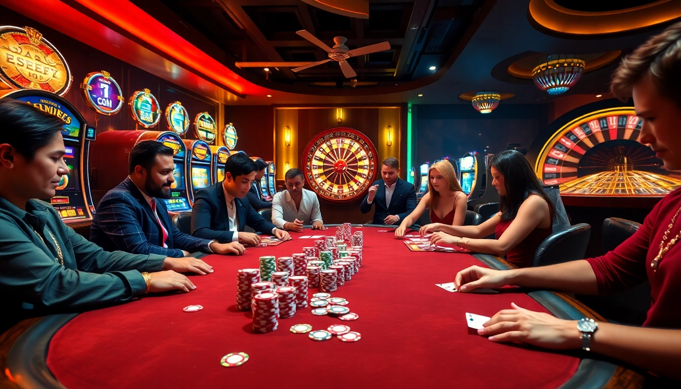 Experience the thrill of betting at https://789pa.in.net/ with exciting casino games.