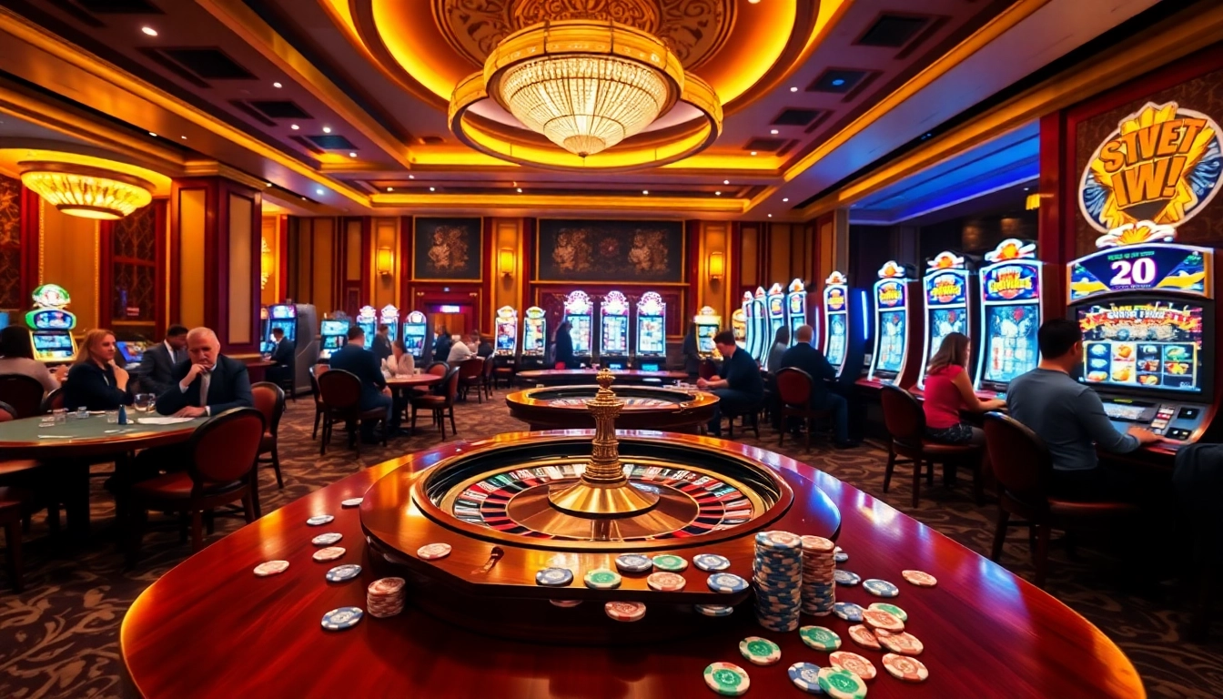 Experience thrilling gameplay at https://11win.day/ with vibrant casino tables and exciting games.