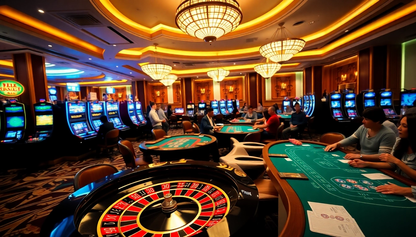Experience the excitement of gambling at https://rr8888.in.net/, featuring vibrant poker tables and roulette wheels.