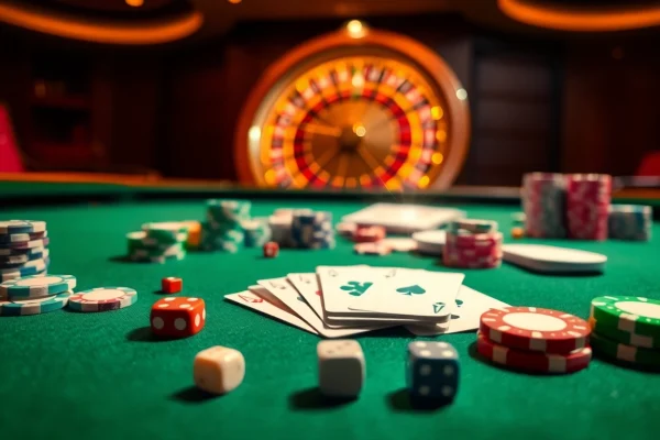 Engage with the high-stakes excitement at https://socolivesss.cc/ featuring poker, roulette, and vibrant casino elements.