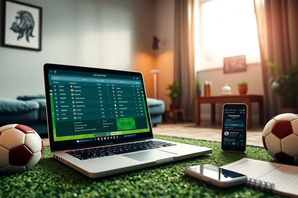 Explore real-time football odds and betting analysis at https://keonhacai.study/ in a professional setting.